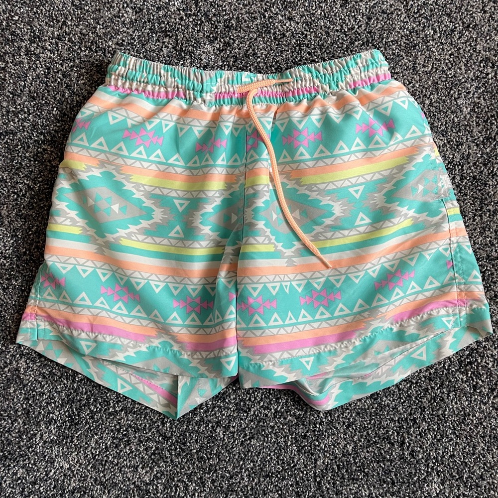 Chubbies bathing suit